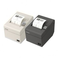 Термальный чековый принтер EPSON TM-T20